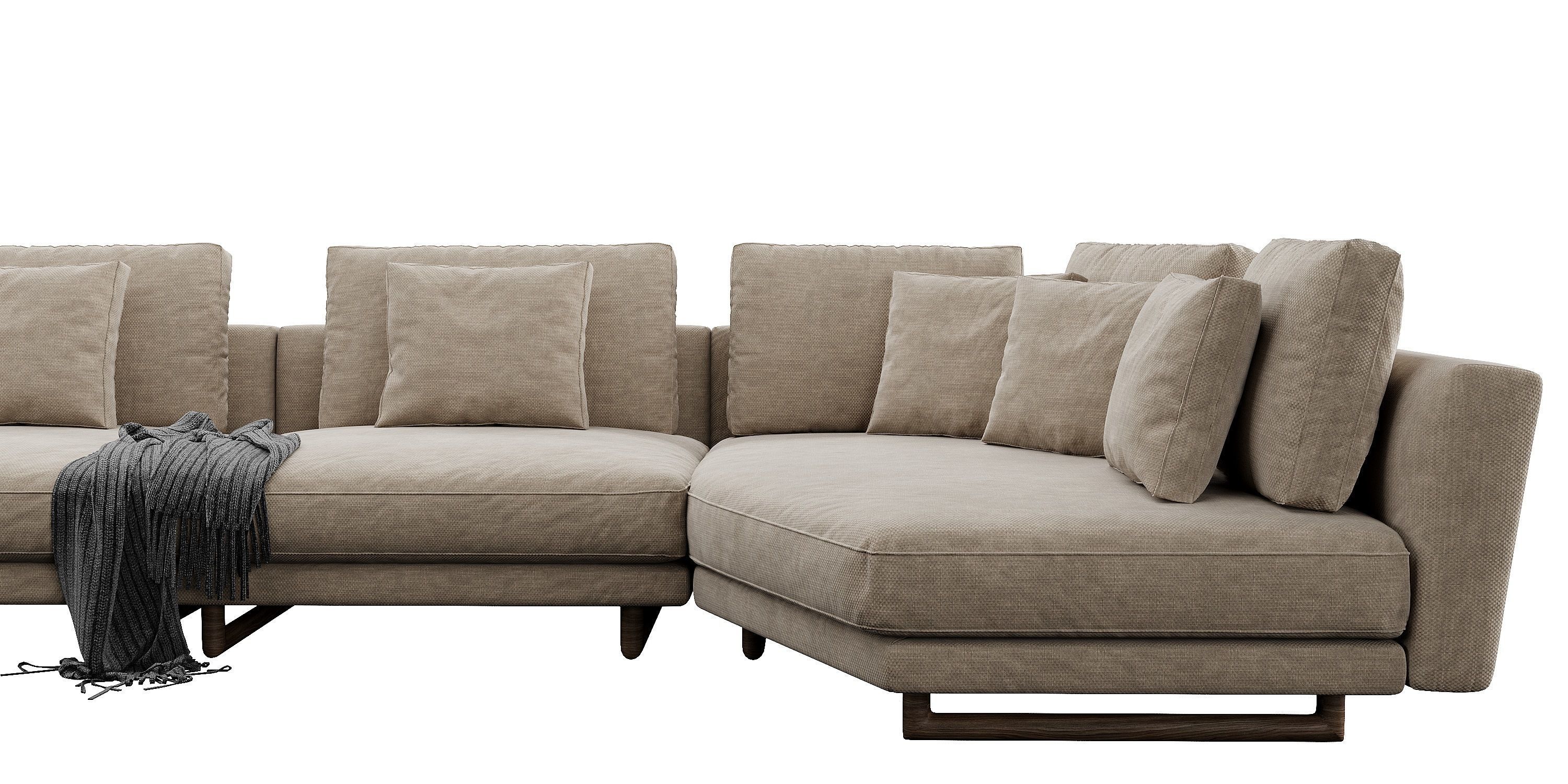 Porada Abacus 3D model_13