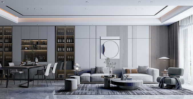 16885 3D model