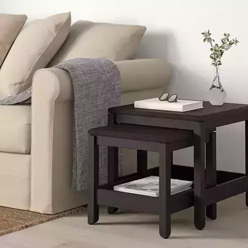 IKEA Havsta Coffee table