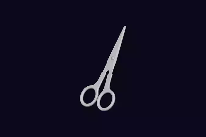 Cutting Scissors