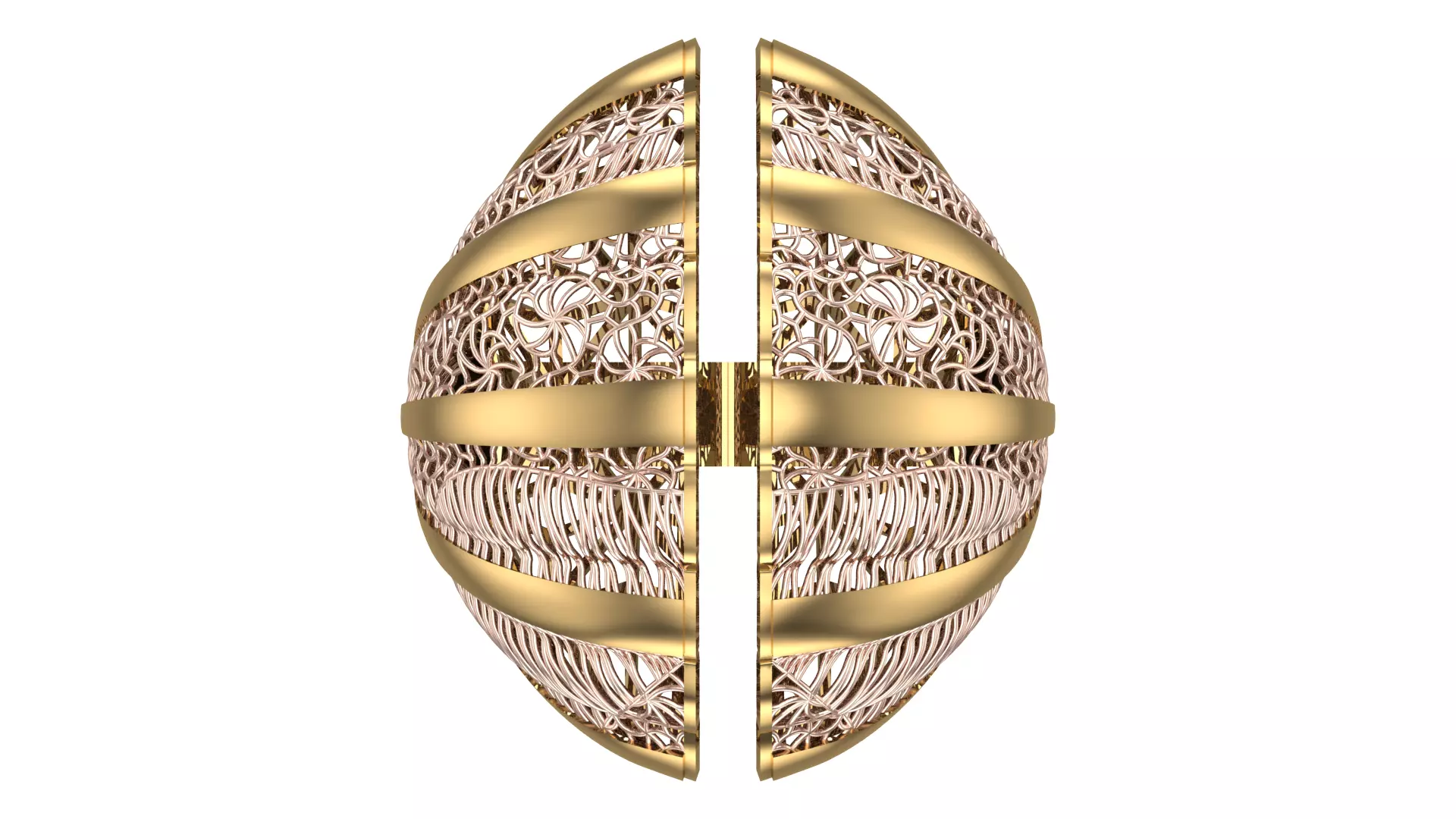 RING COLLECTION-R02 3D print model_0