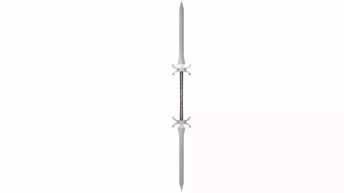 Double sword