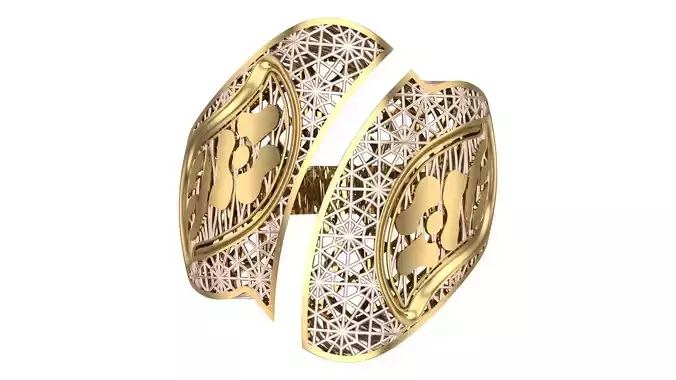 RING COLLECTION-R07