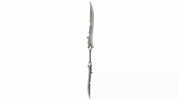 Double sword 5