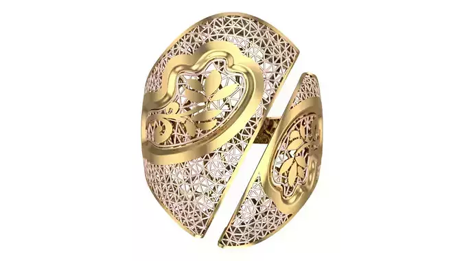 RING COLLECTION-R09