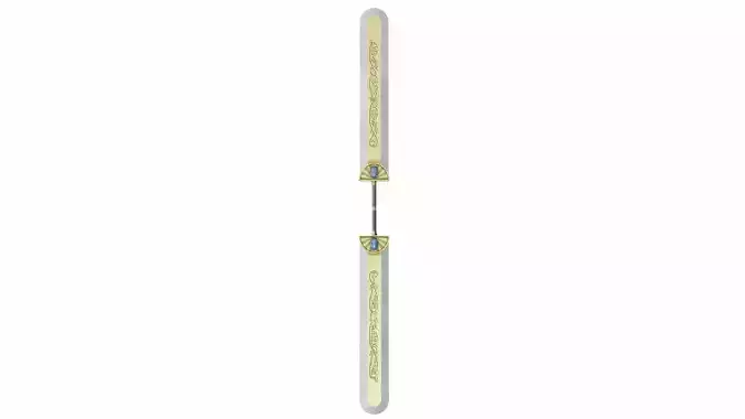 Double sword 6