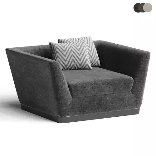 FOREVER ARMCHAIR Se