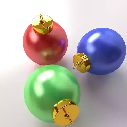 Christmas Ball