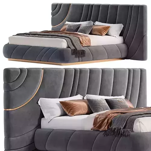 VISIONNAIRE ULTRASOUND BED by Marquis