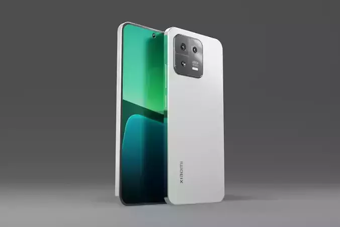 Xiaomi 13