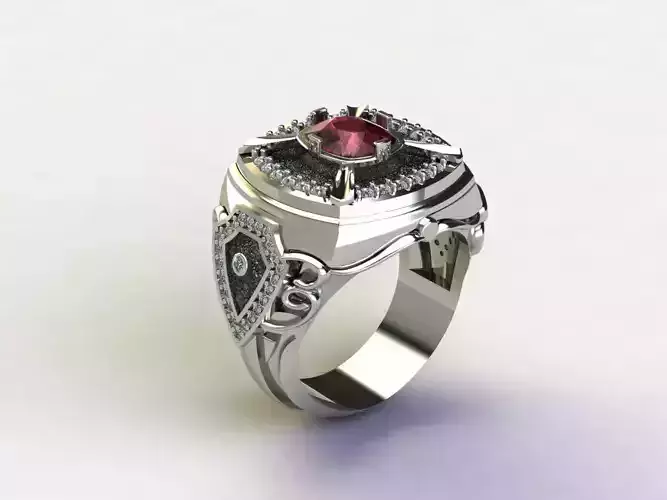 Men Ring