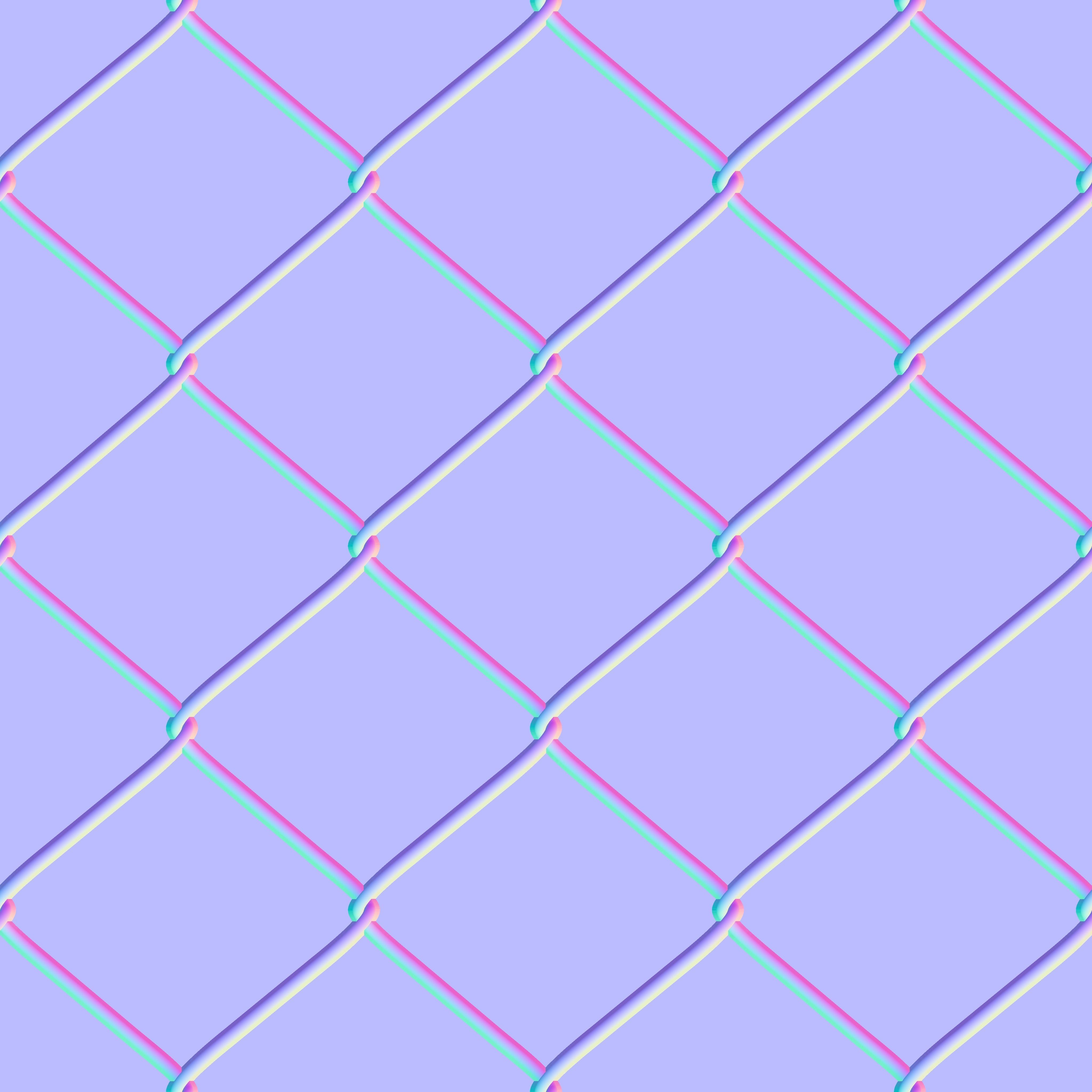 Rabitz wire netting 1 1 3 x 1 1 3 x 1 16 inch aged st-less steel Texture_6