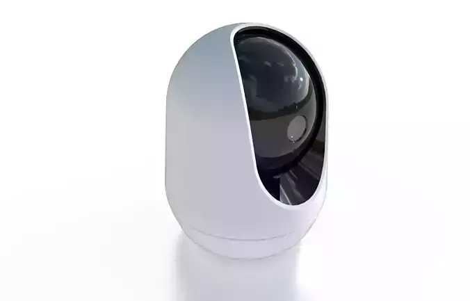 Security Camera  M07