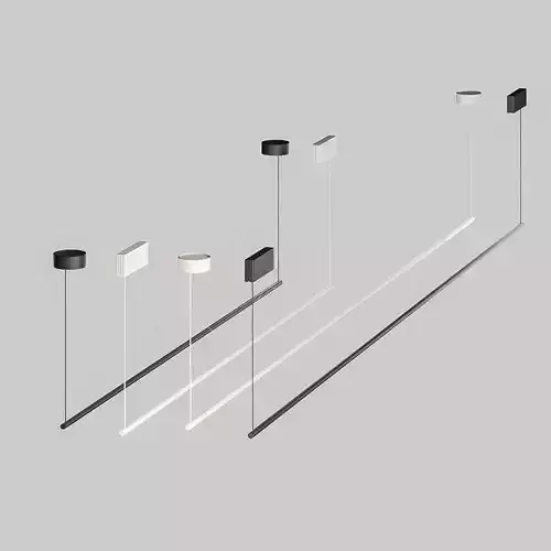 Pendant POP P122-P202 Brooklyn