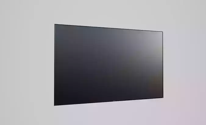 Flat Screen TV