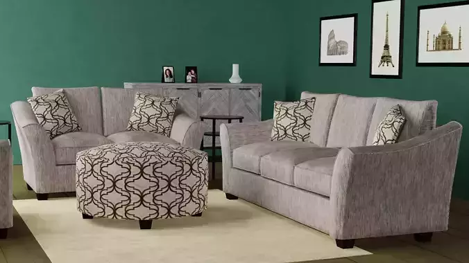Living room set