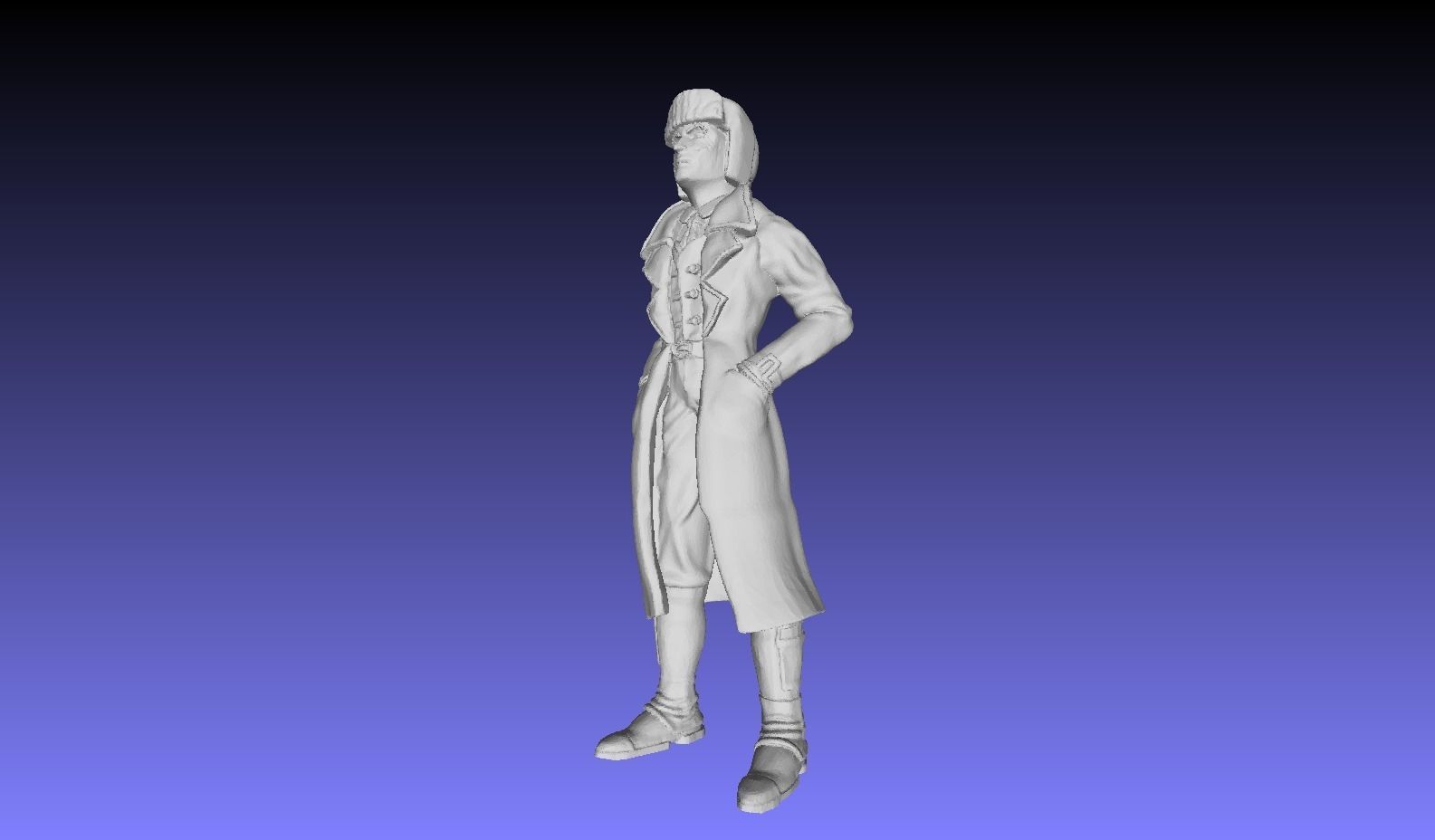 Printle H Homme 933 S 3D print model_49