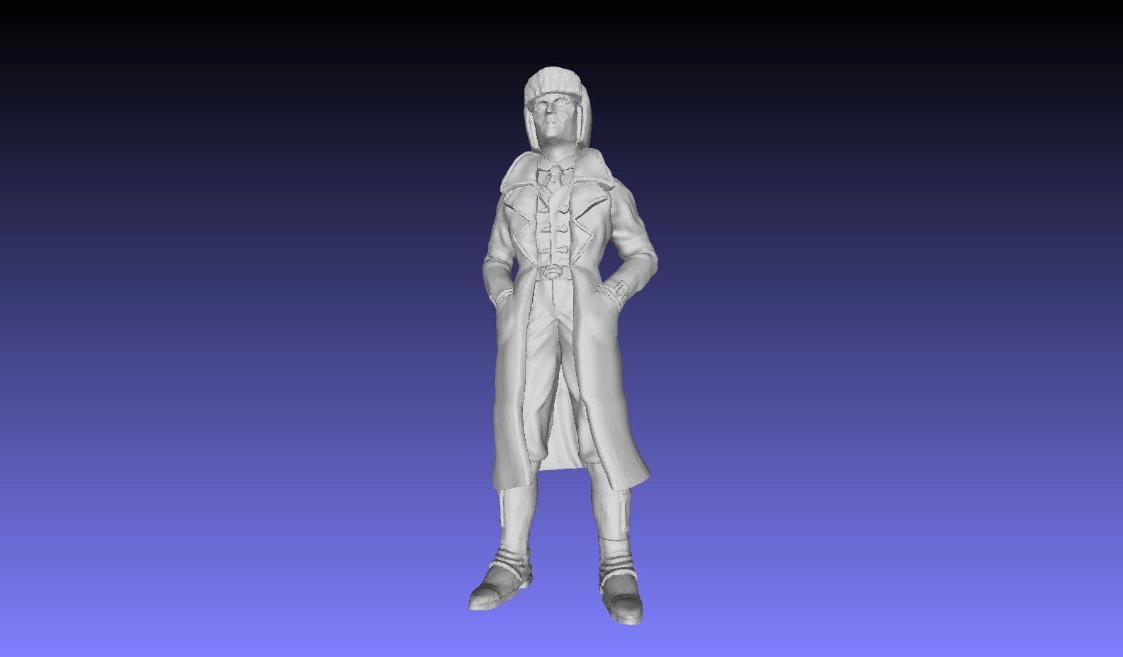 Printle H Homme 933 S 3D print model_53