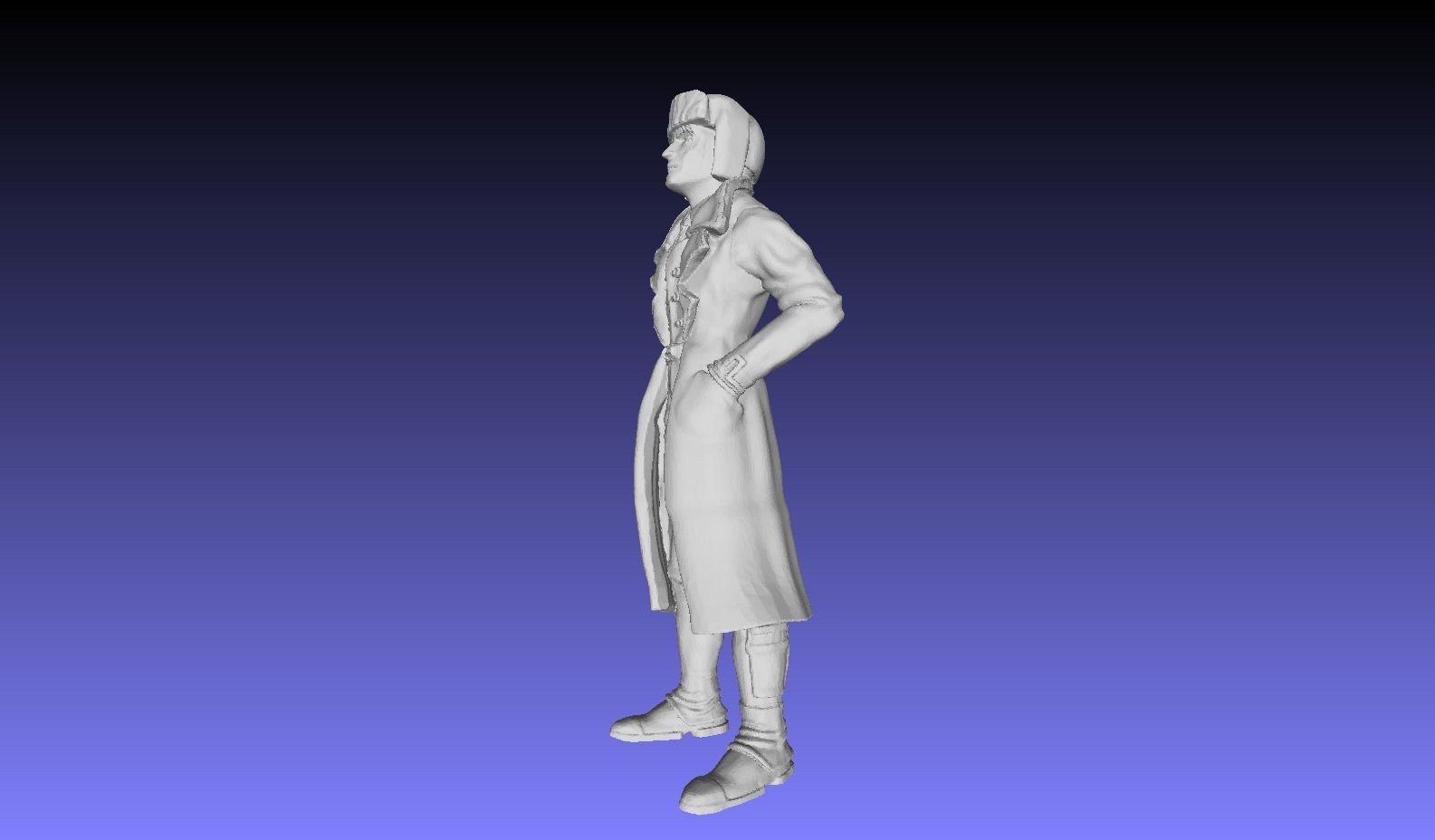Printle H Homme 933 S 3D print model_54