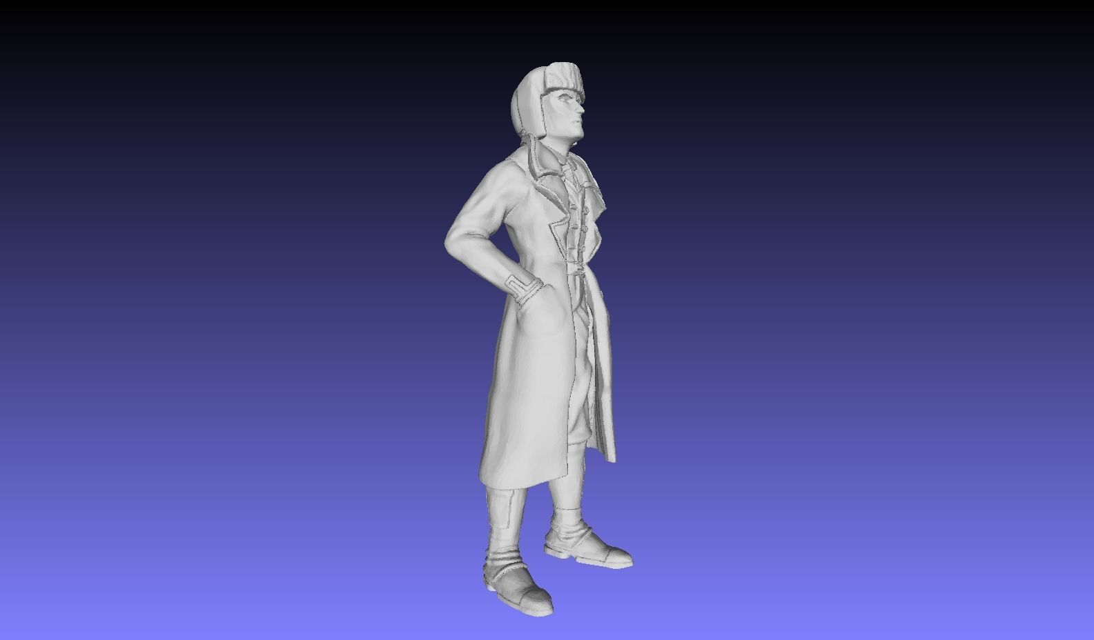Printle H Homme 933 S 3D print model_6
