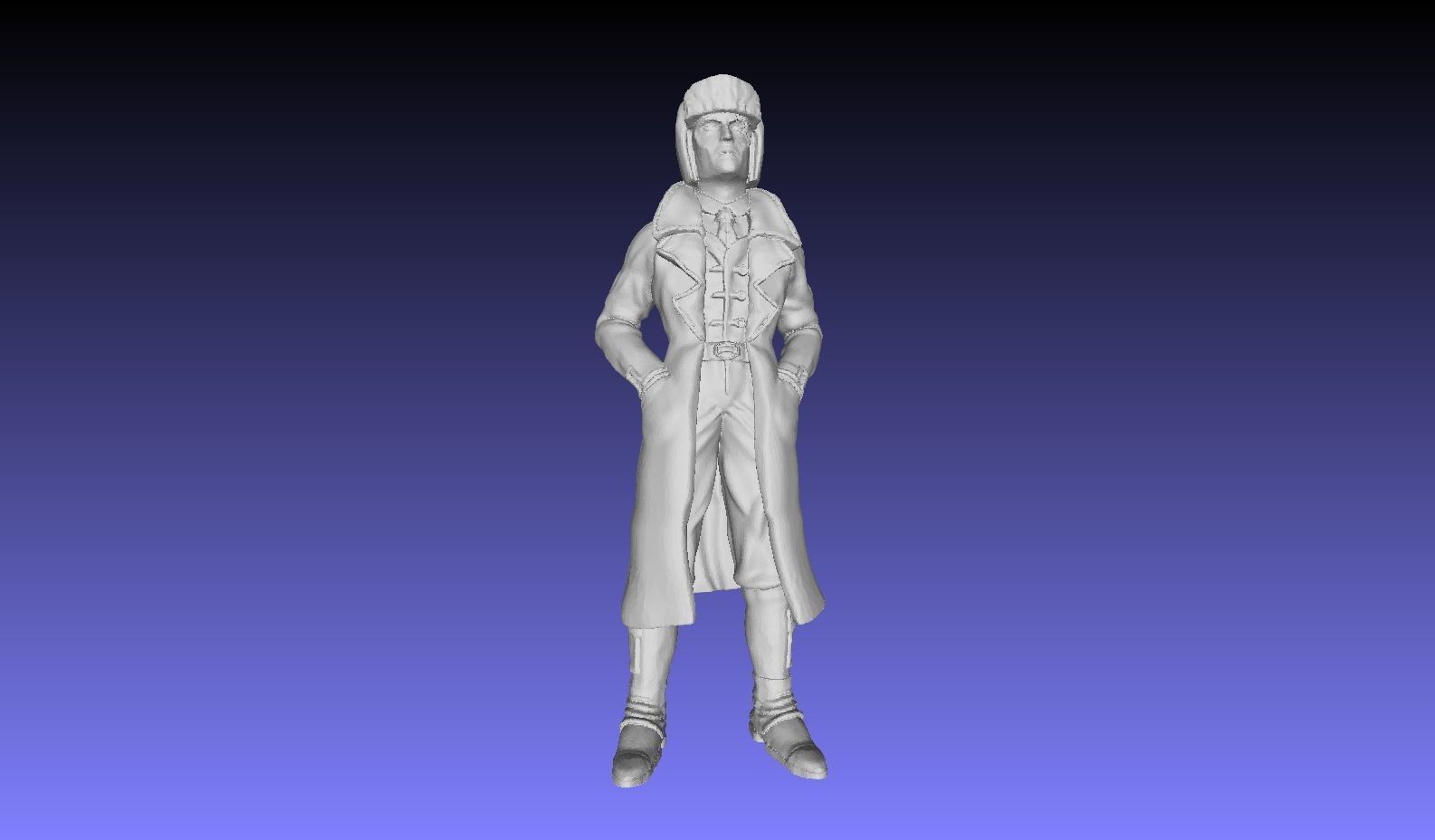 Printle H Homme 933 S 3D print model_5