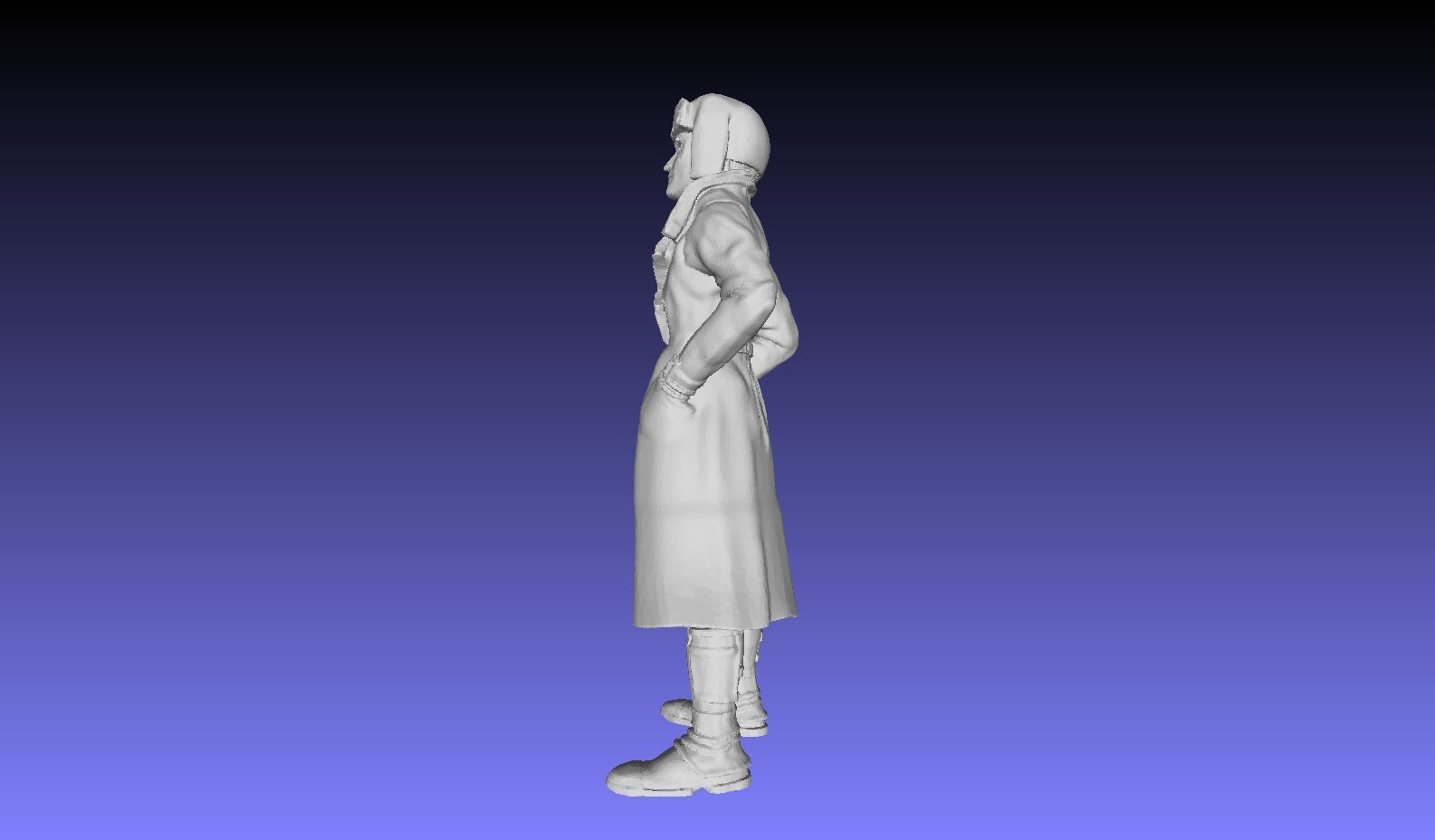 Printle H Homme 933 S 3D print model_38