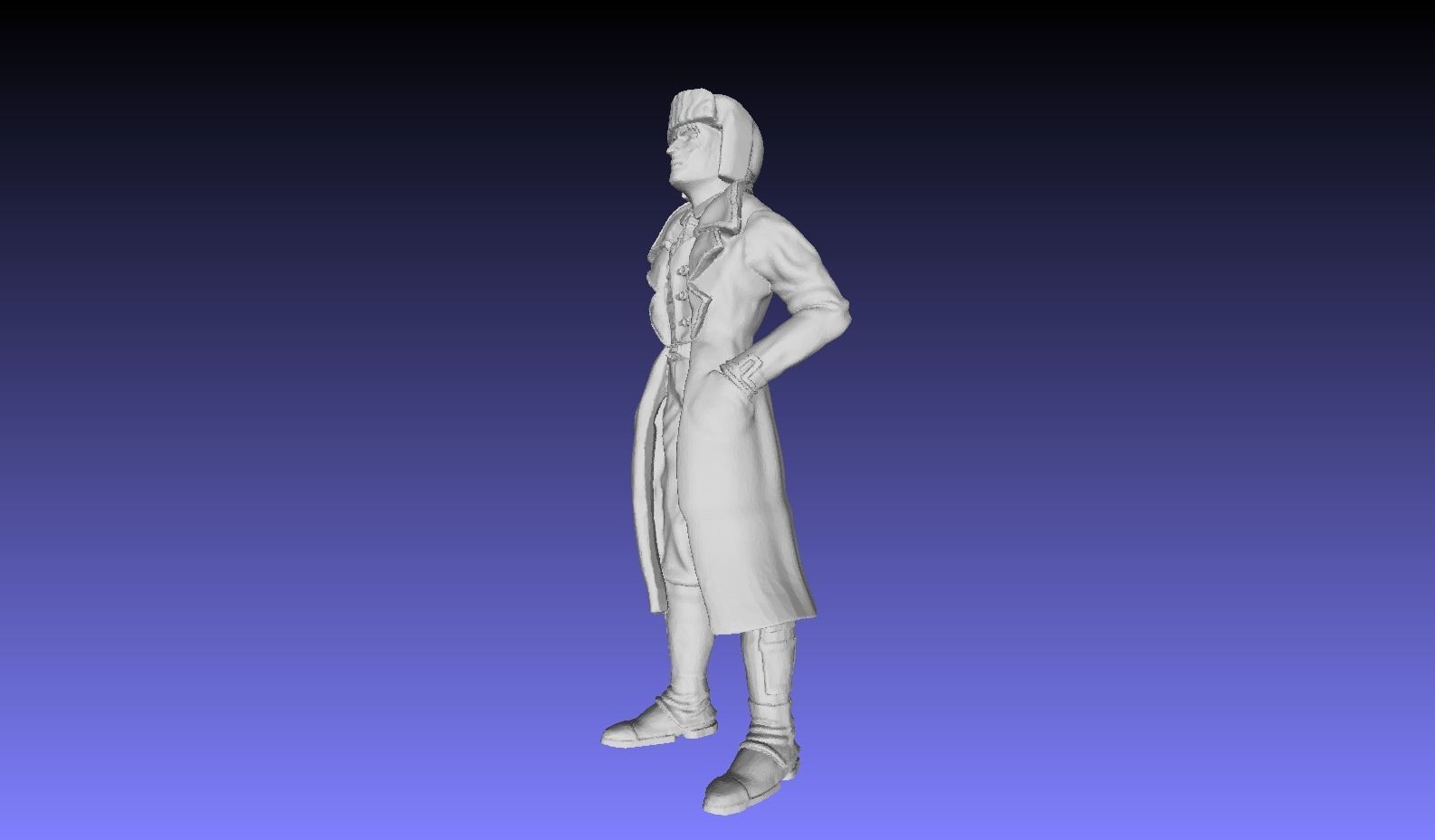 Printle H Homme 933 S 3D print model_42