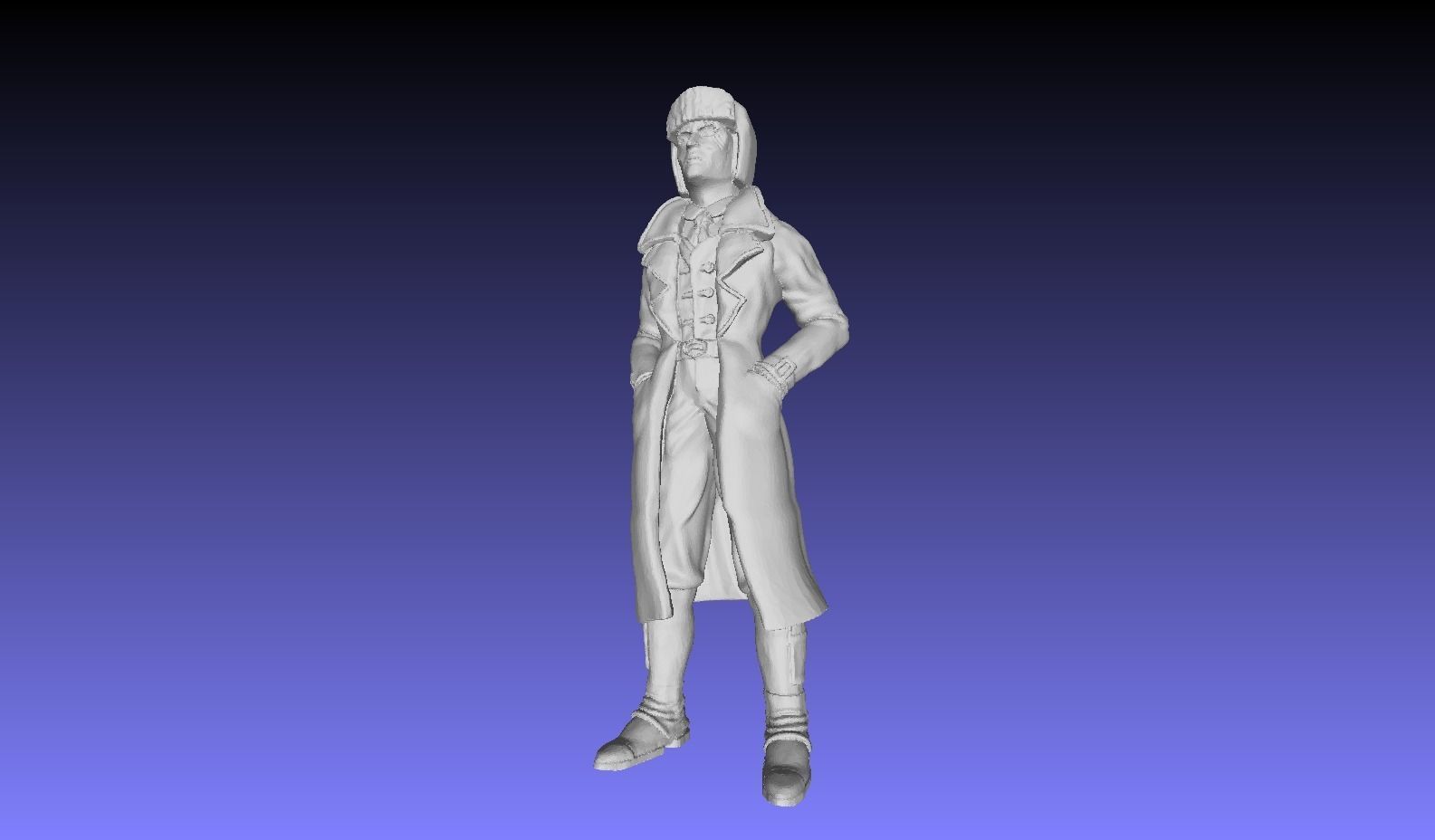 Printle H Homme 933 S 3D print model_44
