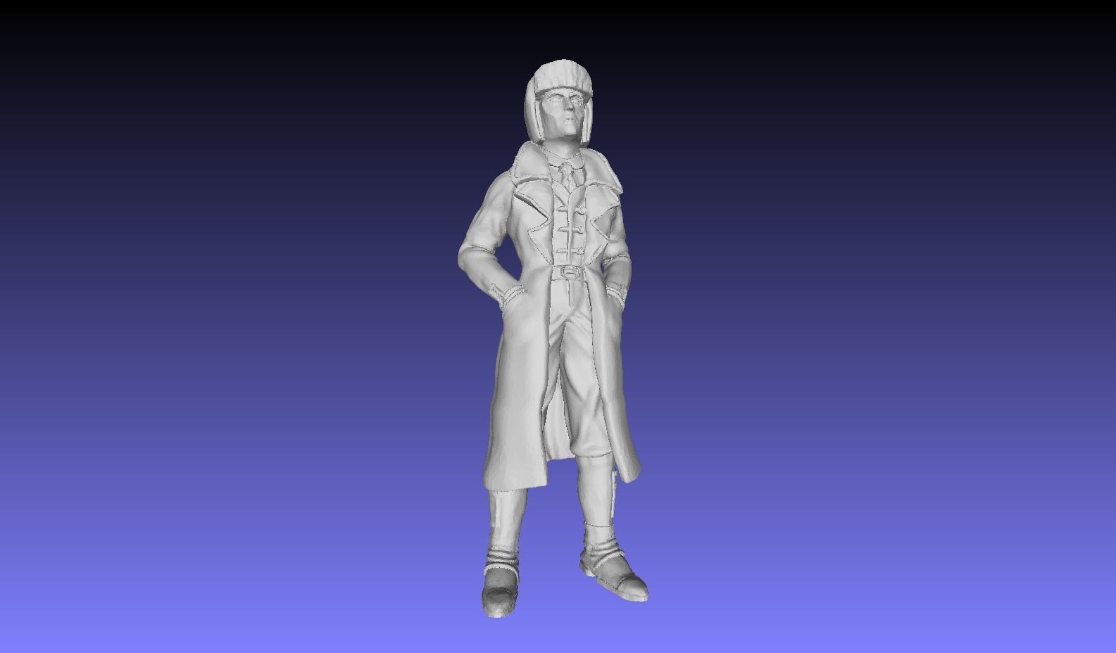 Printle H Homme 933 S 3D print model_21