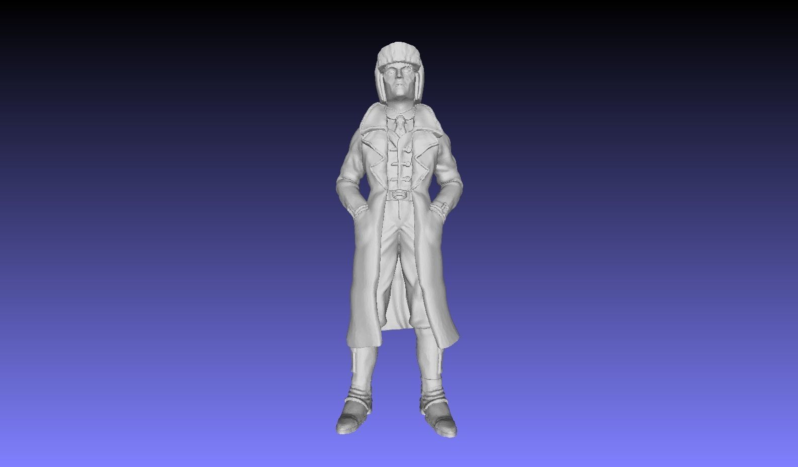 Printle H Homme 933 S 3D print model_3