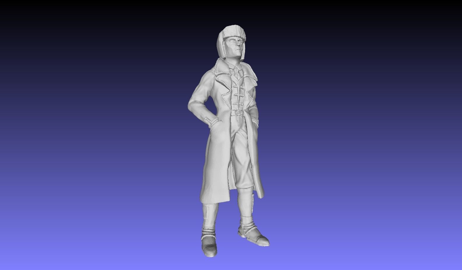 Printle H Homme 933 S 3D print model_28