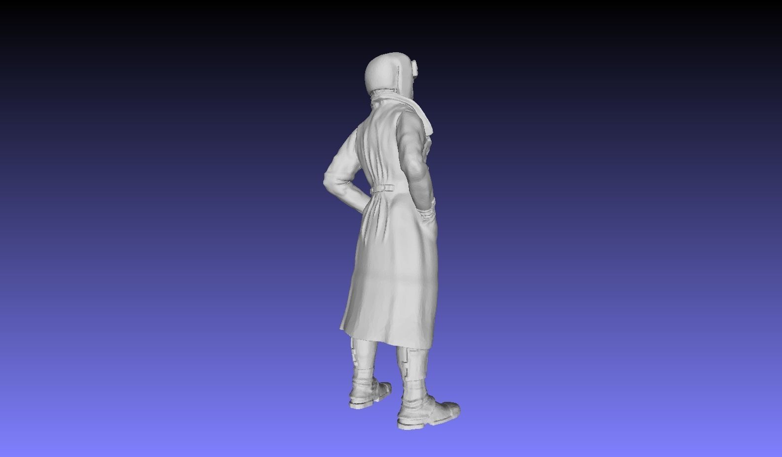 Printle H Homme 933 S 3D print model_32