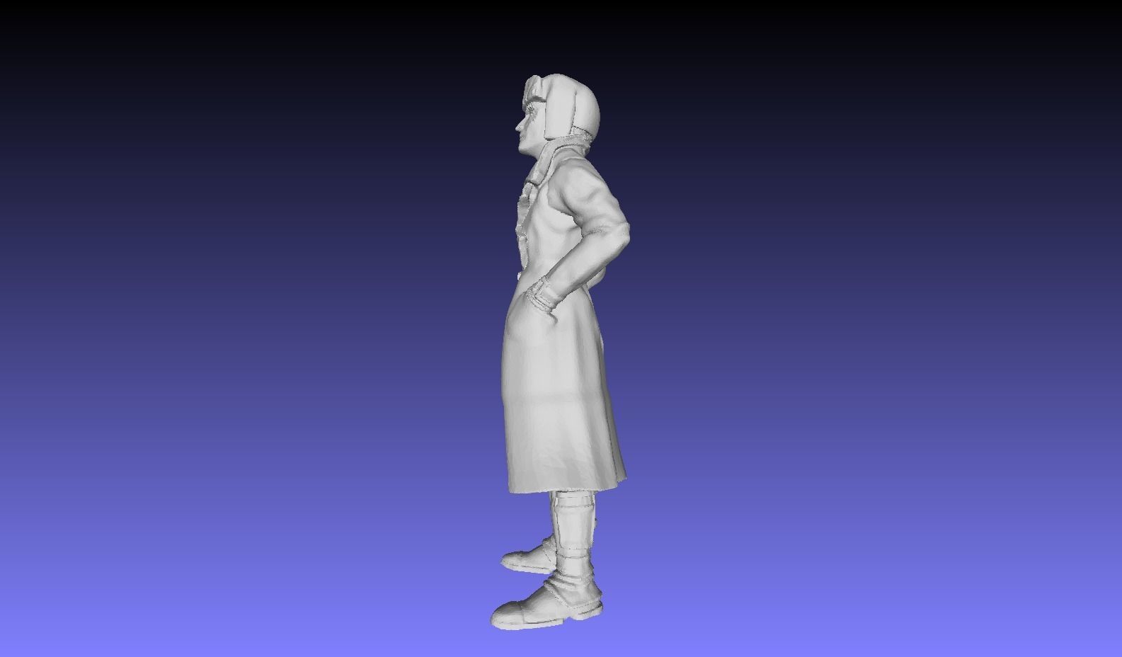 Printle H Homme 933 S 3D print model_41