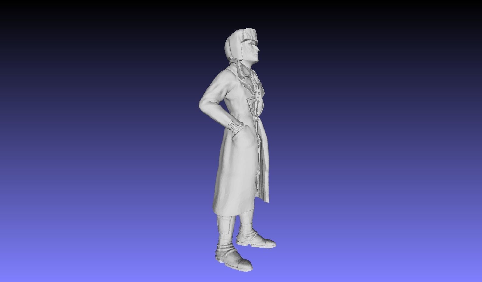Printle H Homme 933 S 3D print model_26