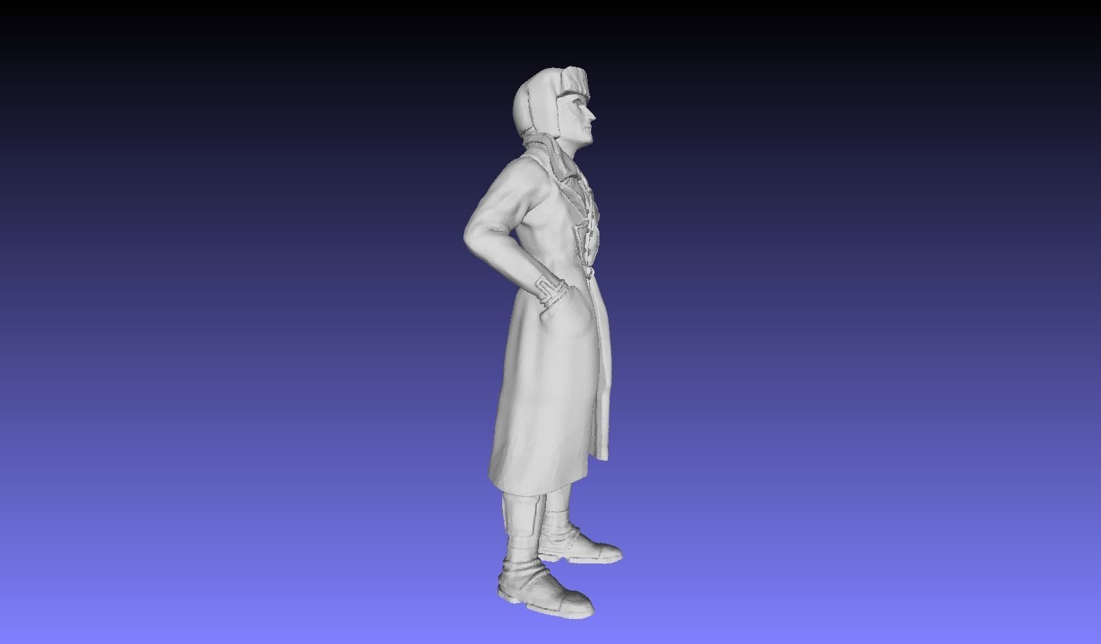 Printle H Homme 933 S 3D print model_27