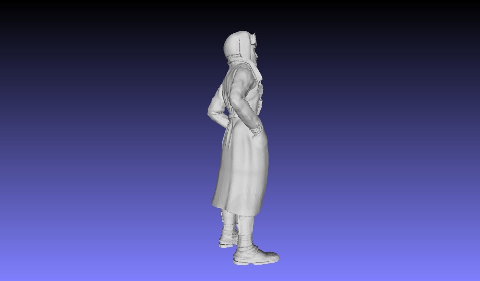 Printle H Homme 933 S 3D print model_12
