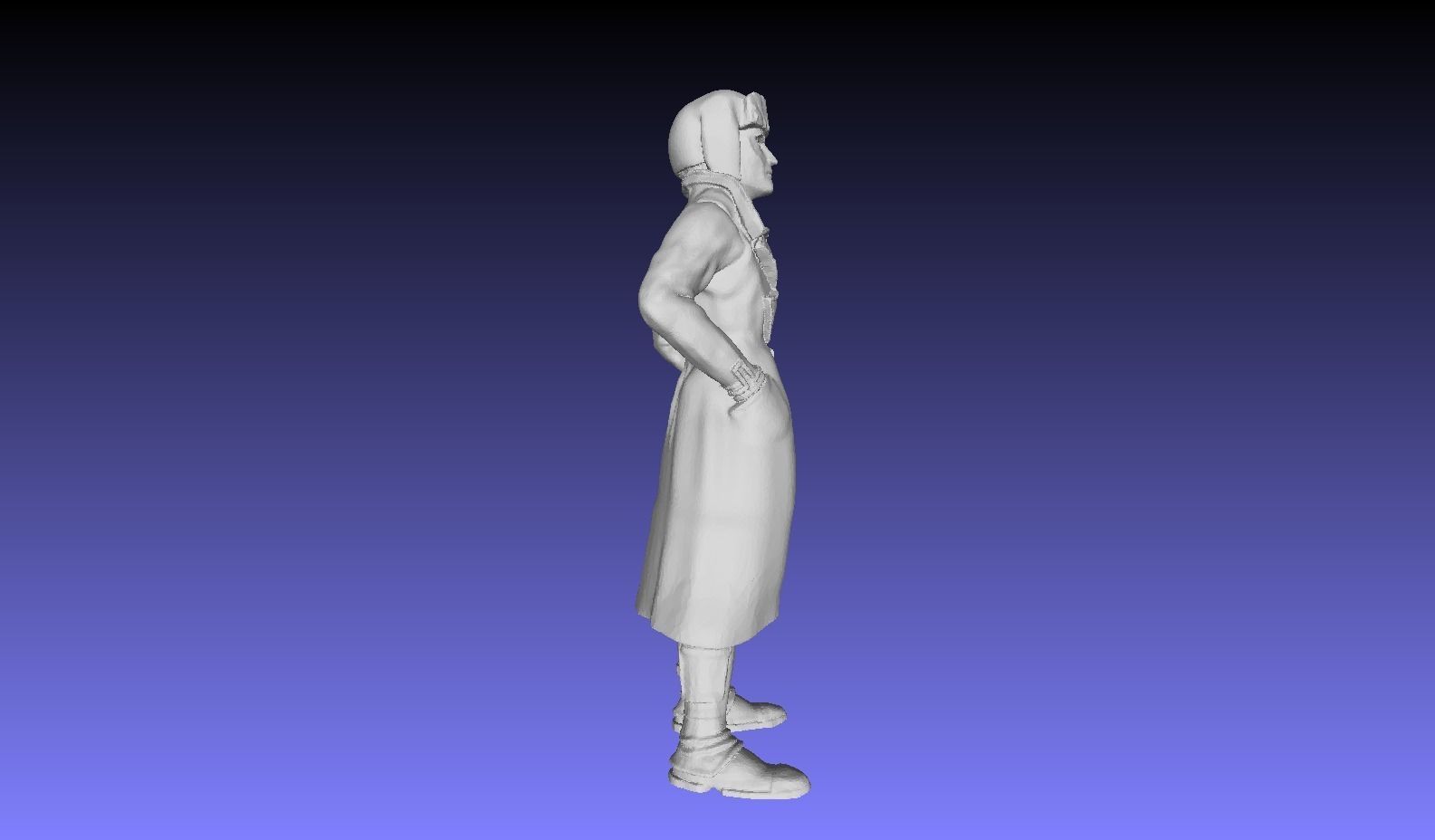 Printle H Homme 933 S 3D print model_4