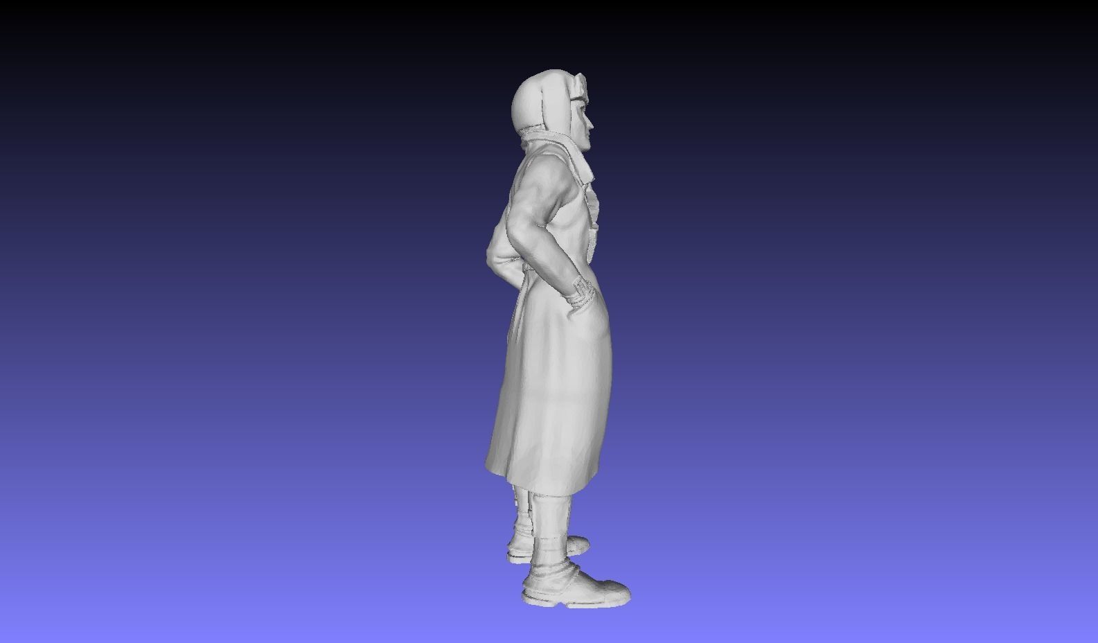 Printle H Homme 933 S 3D print model_29