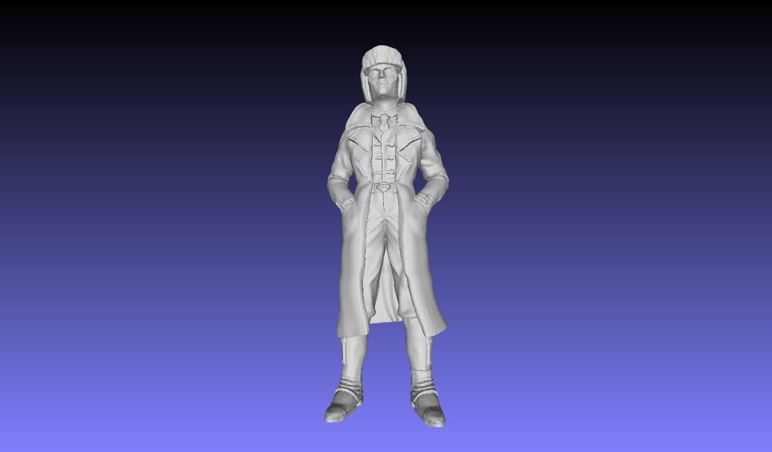 Printle H Homme 933 S 3D print model_47