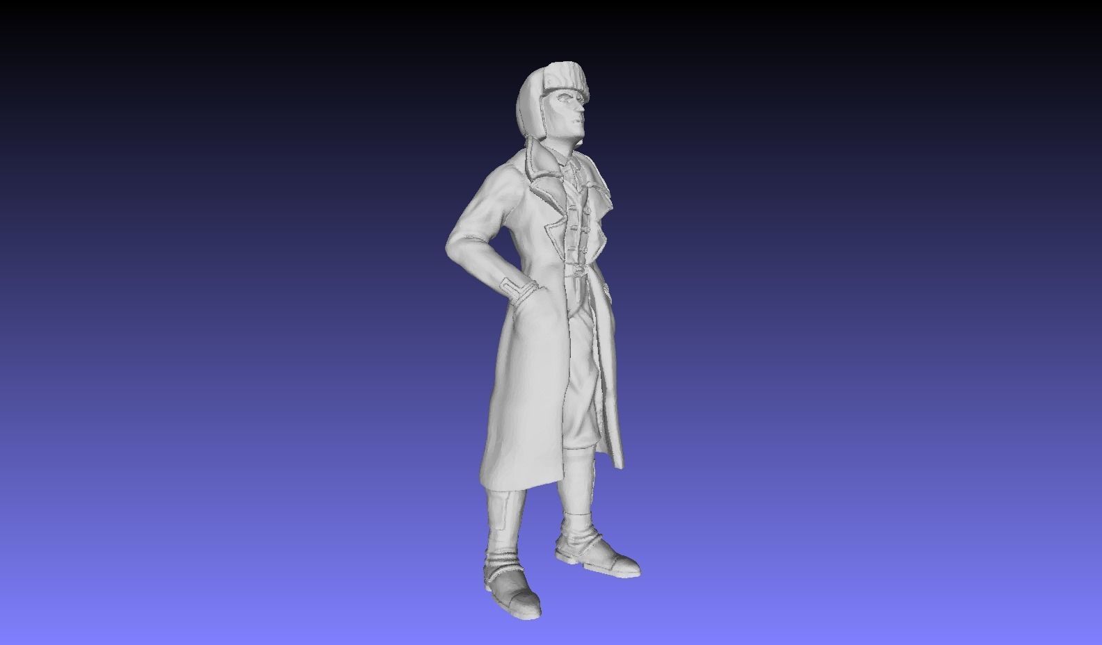Printle H Homme 933 S 3D print model_11