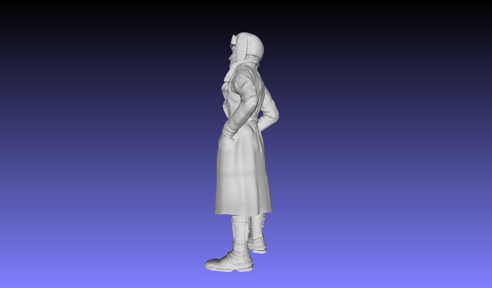 Printle H Homme 933 S 3D print model_48