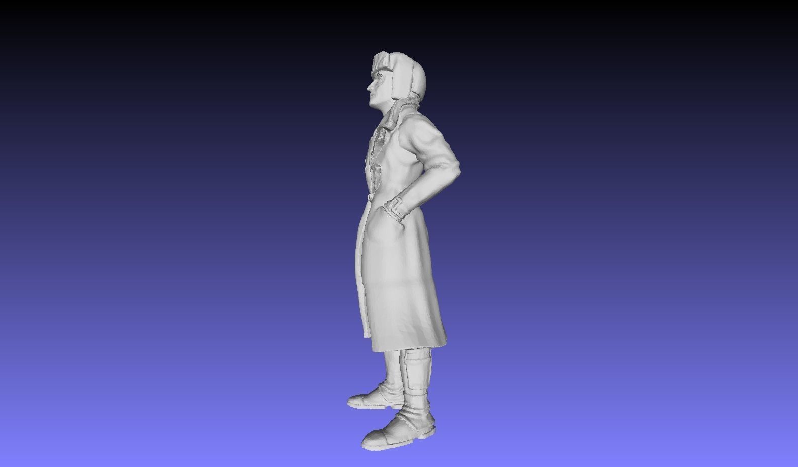 Printle H Homme 933 S 3D print model_40