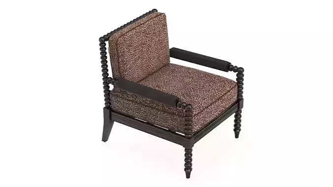 Tommy Bahama Kingston Sedona Outdoor Accent Chair