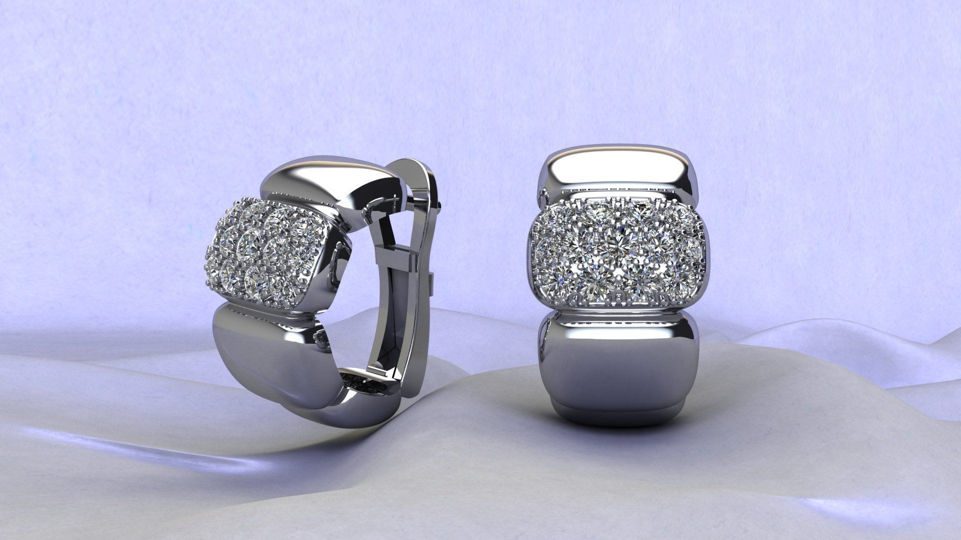 jewelery model 3D print model_1