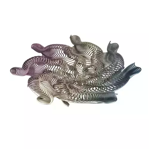 Fractal Model V2 003