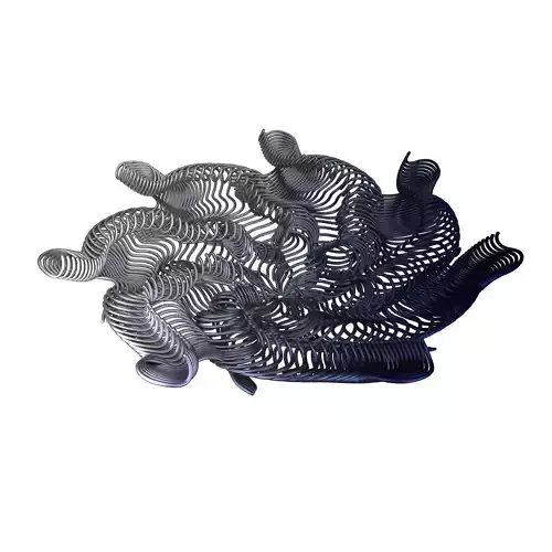 Fractal Model V2 005