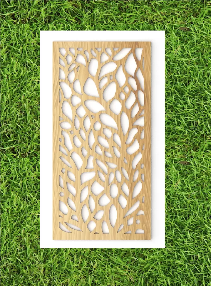 2D Design 3D print model_0