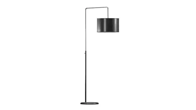 FLOOP LAMP MINIMALIST