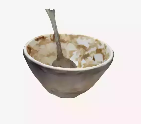 Dirty Bowl