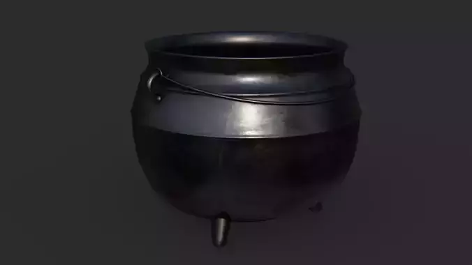 Cauldron